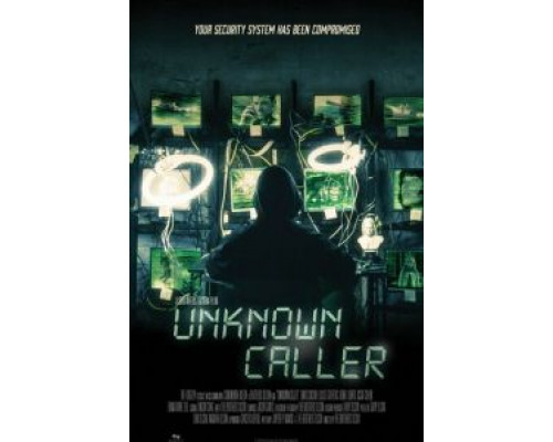 Неопознанный звонок  (фильм 2014) смотреть онлайн