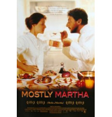 Неотразимая Марта (2001)