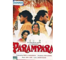 Неписанный закон (1993)