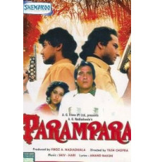 Неписанный закон (1993)