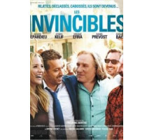 Непобедимые (2013)