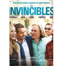 Непобедимые (2013)