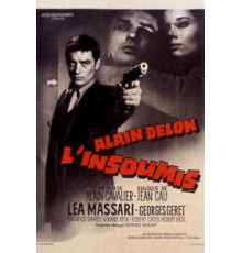 Непокоренный (1964)