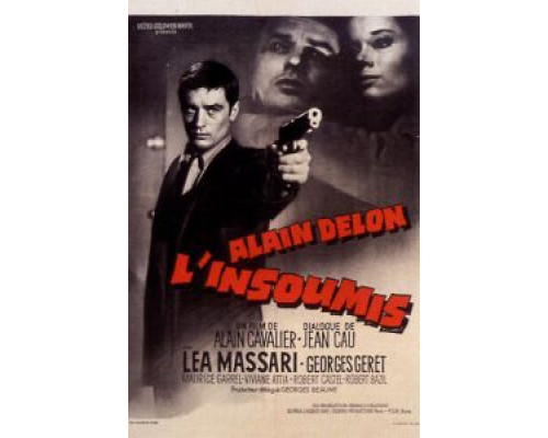 Непокоренный  (фильм 1964) смотреть онлайн