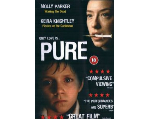 Непорочный  (фильм 2002) смотреть онлайн