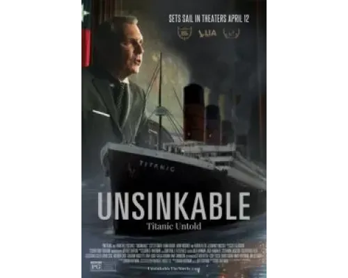 Непотопляемый  (фильм 2024) смотреть онлайн