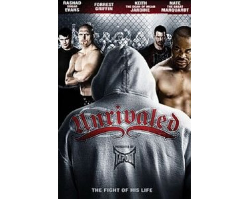 Непревзойдённый  (фильм 2010) смотреть онлайн