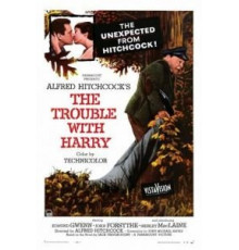 Неприятности с Гарри (1954)