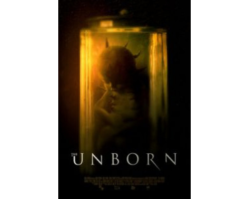 Нерождённый  (фильм 2020) смотреть онлайн