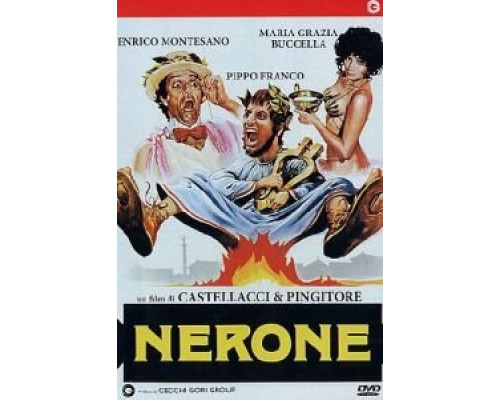 Нерон  (фильм 1977) смотреть онлайн