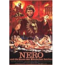Нерон и Поппея (1982)