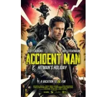 Несчастный случай: Каникулы киллера (2022)