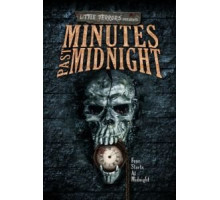 Несколько минут после полуночи (2016)