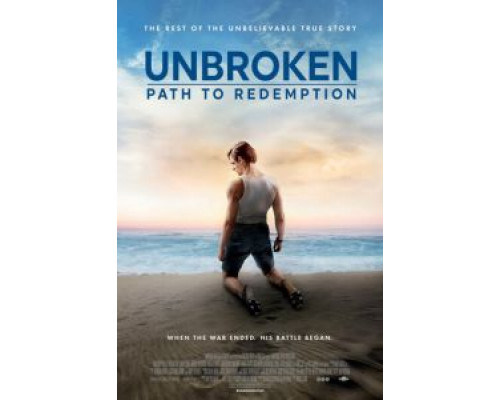 Несломленный: Путь к искуплению  (фильм 2018) смотреть онлайн