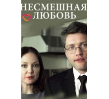Несмешная любовь (2018)