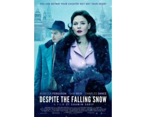 Несмотря на падающий снег  (фильм 2016) смотреть онлайн