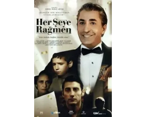 Несмотря ни на что  (фильм 2023) смотреть онлайн