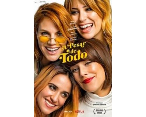 Несмотря ни на что  (фильм 2019) смотреть онлайн