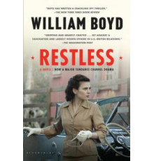 Неспокойная (2012)