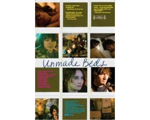 Неубранные постели  (фильм 2009) смотреть онлайн