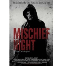 Неудачная ночь (2013)