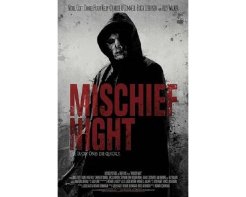 Неудачная ночь  (фильм 2013) смотреть онлайн