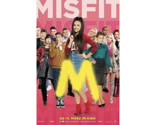 Неудачница  (фильм 2019) смотреть онлайн