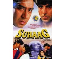 Неудачное замужество (1994)