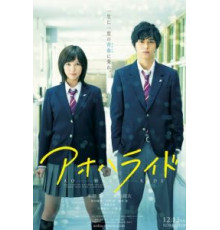 Неудержимая юность (2014)