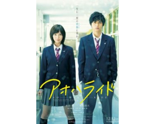 Неудержимая юность  (фильм 2014) смотреть онлайн