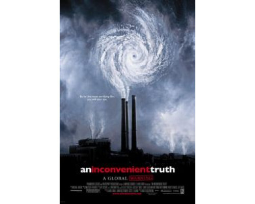 Неудобная правда  (фильм 2006) смотреть онлайн