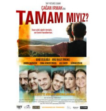 Неужели мы поняли друг друга? (2013)