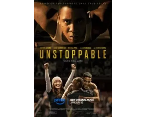 Неукротимый  (фильм 2024) смотреть онлайн