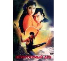 Неукротимый дух (1993)