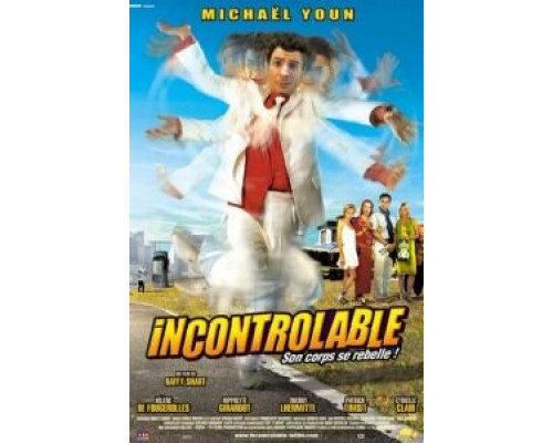 Неуправляемый  (фильм 2006) смотреть онлайн