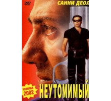 Неутомимый (2001)