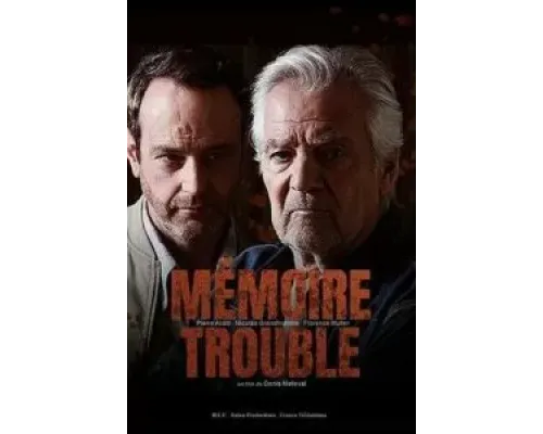 Неверная память  (фильм 2022) смотреть онлайн