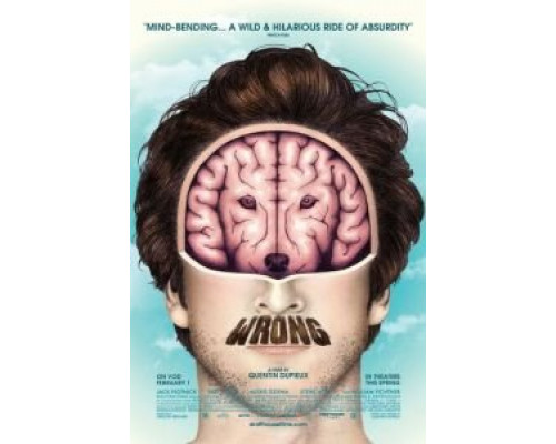 Неверно  (фильм 2012) смотреть онлайн