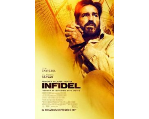 Неверный  (фильм 2019) смотреть онлайн