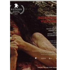 Невероятное насилие (2018)