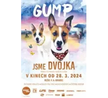 Невероятные приключения Гампи 2 (2024)