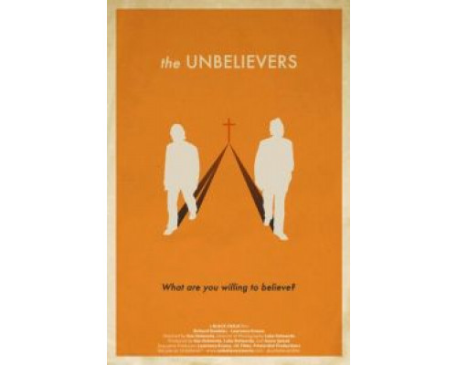 Неверующие  (фильм 2013) смотреть онлайн