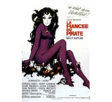 Невеста пирата (1969)