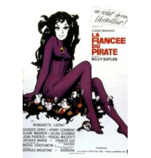Невеста пирата (1969)