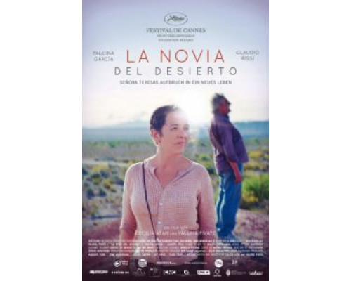 Невеста пустыни  (фильм 2017) смотреть онлайн