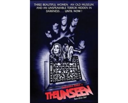 Невидимое  (фильм 1980) смотреть онлайн