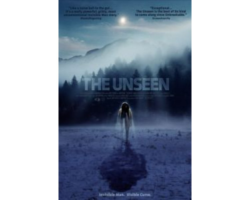 Невидимый  (фильм 2016) смотреть онлайн