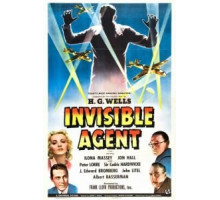 Невидимый агент (1942)
