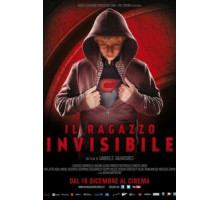 Невидимый мальчик (2014)