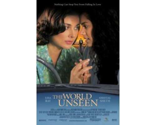 Невидимый мир  (фильм 2007) смотреть онлайн